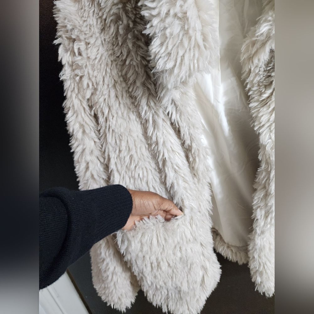 Dylan coat  - Picture 7 of 9